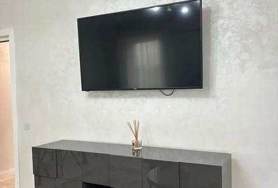 Apartament de inchiriat cu 2 camere decomandat-   Copou Royal Town Iasi - 4