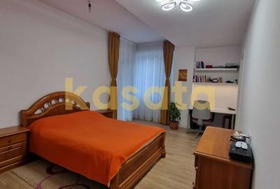Apartament spațios cu 4 camere de închiriat în zona Aviației - 3