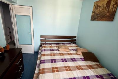 Apartament tip duplex 4 camere Trocadero - 11