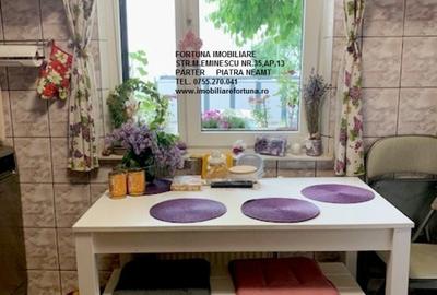 Apartament 3 camere decomandate, zona Hotel Ceahlau - 10