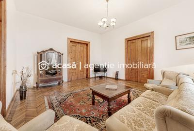 Bijuterie arhitecturală cu istorie. Confort modern, Ultracentral. - 9