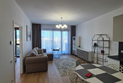 Complex Arcadia Domenii/apartament modern/zona exclusivista - 1