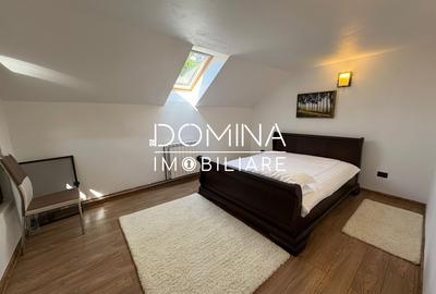 *Domeniu* cu potential turistic - casa de vis, livada si vie - Bumbesti-Jiu - 4