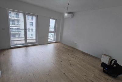 Spațiu 2 camere Belvedere Residence | Etaj 8 | Ideal birou | 5 min metrou Pipera - 1