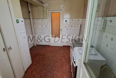 Etaj 2, Spitalul Judetean-Girocului 3 camere - 27