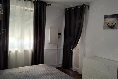 Apartament 2 camere - Titan - Piata Minis - 5