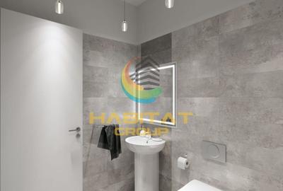 Apartament 2 camere Gata de mutat Sector 4 Comision 0% - 3