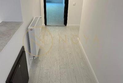 Apartament cu 2 camere 70mp 2 bai in zona Crangasi | Bloc NOU | Metrou - 6