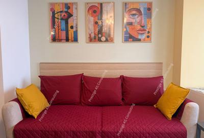 Apartament premium 2 camere | IRIS Armoniei | Parcare subterana -Torontalului - 10