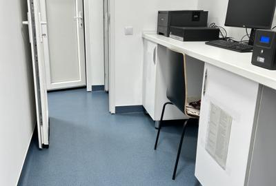 Spatiu Comercial Clinica Corbeanca Central - 7