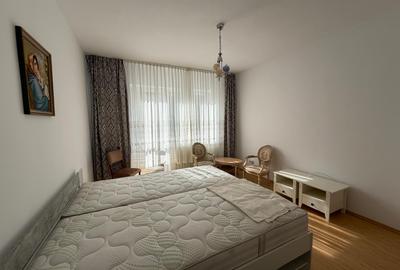 Apartament 4 camere - 2 bai - 3 balcoane - garaj - Hipodrom - str Rahovei - 6