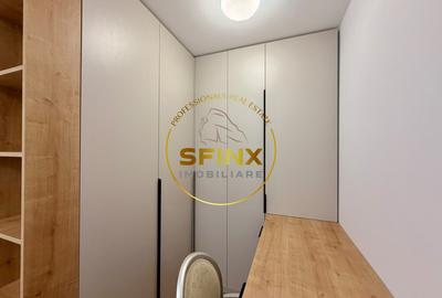 2 camere Theodor Pallady | Complex Hils Titanium | Parcare si centrala proprie - 8