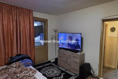 2 camere Giurgiului- Piata Progresu - 1