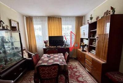 Apartament 2 camere Dristor Camil Ressu - 2