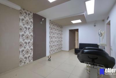 Spațiu comercial 86mp, parter, autorizat salon înfrumusețare, Aparatorii Patriei - 16