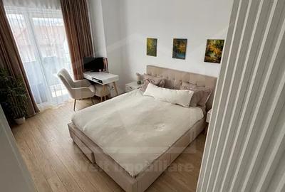 Apartament 2 camere, modern, parcare subterana, Marasti - 3