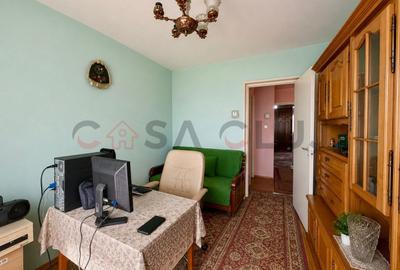 Apartament 2 camere cu vedere spre Somes, Grigorescu - 5