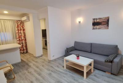 COMISION 0 CUMPĂRĂTOR | Garsonieră renovată | Favorit – Drumul Taberei - 1