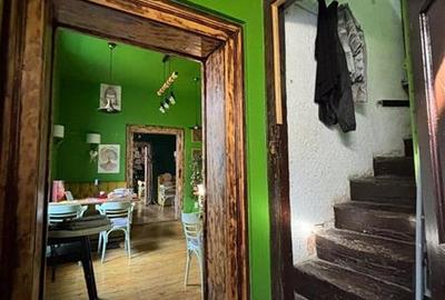 Spatiu comercial 130mp utili, Str. Republicii, Centru Vechi, etaj 1/1, Brasov - 13