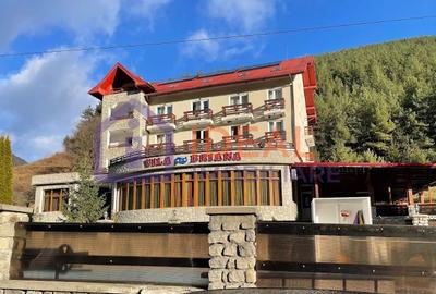 Complex turistic complet funcțional | Piscină, restaurant, 1.800 m - 1