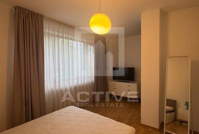 Apartament cu 2 camere de inchiriat - 4