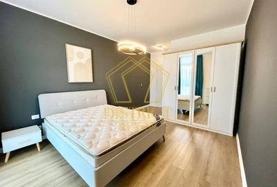 Apartament superb cu 2 camere | Iulius Mall | Nord One - 5