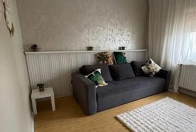 Apartament 3Camere,Nerva Traian,Metrou Timpuri Noi,bl.1991,Amenajat,mobilat - 8