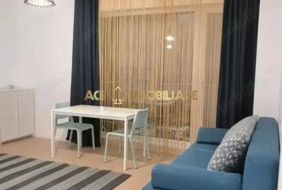 Garsonieră semidecomandată, mobilată în Chitila