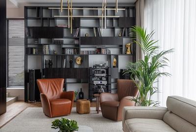 Vila superba , complex rezidential nou, zona Pipera ! - 6