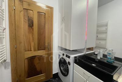 Apartament 2 camere ,54 mp Selimbar - 9