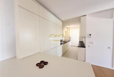 Apartament cu 4 camere *122mp*   1 Parcare Subterana   Floreasca - Lac - 4