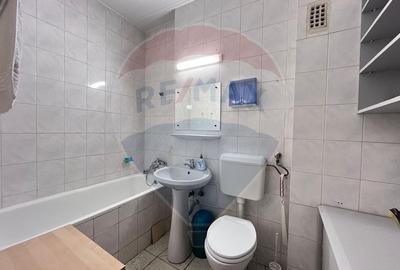 Spațiu de birouri - 108mp - de închiriat în zona Vitan Mall - 10
