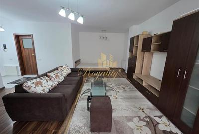 VIVALIA COMPLEX, Apartament 1 camera, centrala proprie, ETAJ 1 - 1