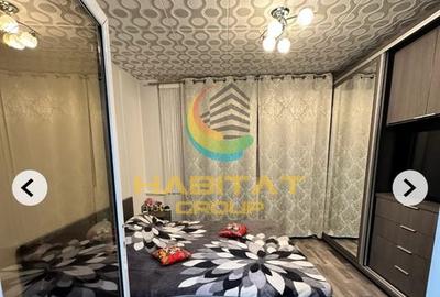 Berceni apropiere metrou vanzare 2 camere renovat mobilat - 11
