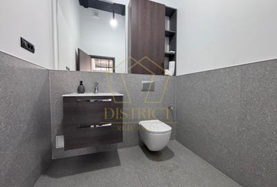 Spatiu comercial in bloc nou | Simion Barnutiu | Campeador - 7
