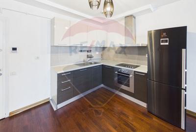 Apartament premium cu 2 camere decomandat, InCity Residence - 6