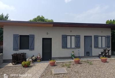 Casă vilă de vânzare Reghin - comuna Lunca  judet Mures - 18