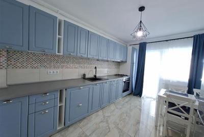Apartament modern 3 camere 2 bai 2 balcoane parcare zona Lidl - 9