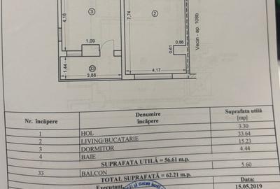 Apartament 2 camere 100 m de plaja - 20