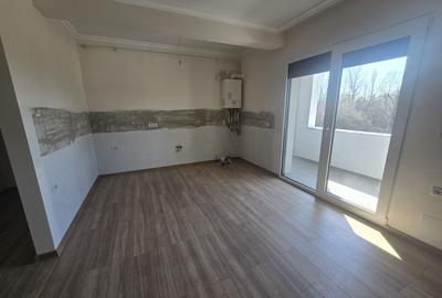 Braytim. Model spatios. Finisat la cheie. Langa Uzina de Apa. - 4