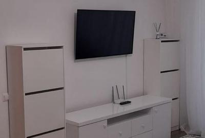 Studio decomandat, centrala proprie, complex rezidential, Bragadiru - 1
