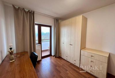 Vilă modernă 230 mp, teren generos 1000 mp, garaj, Iris - 9