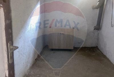 Boxa de vanzare 7,52mp - 1