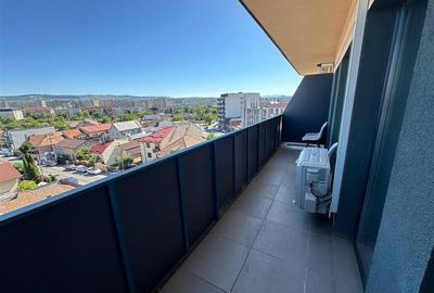 Apartament 3 camere 68mp,2 balcoane,Marasti, Fabricii_PET FRIENDLY - 8
