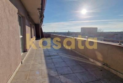 2 camere de vânzare| Ozana-Trapezului | 2 Locuri Parcare | Terasa 50mp - 21