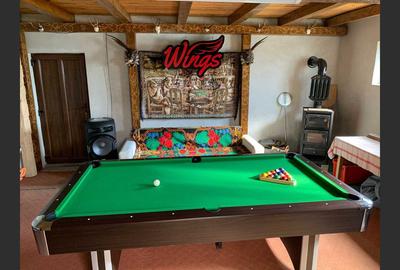 House in Brebi, Sălaj - 8