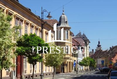 SPAȚIU PRETABIL BEAUTY, BIROU, SAU ALTE ACTIVITĂȚI ULTRACENTRAL SIBIU - 1