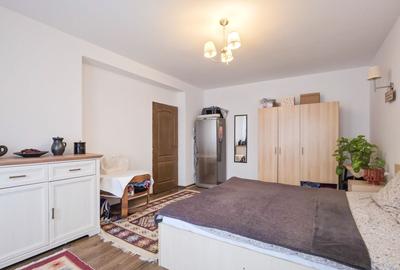 Casă 11 camere cu livadă pe Strada Republicii, Dragomirești-Deal - 3