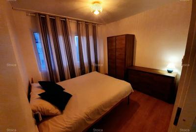 Apartament de 2 camere, 40 mp, aproape de metrou, Parcul Cismigiu - 4