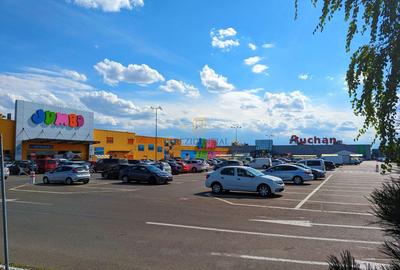 Nou! Apartament 2 camere, bloc boutique, Metrou Aparatorii Patriei - 20